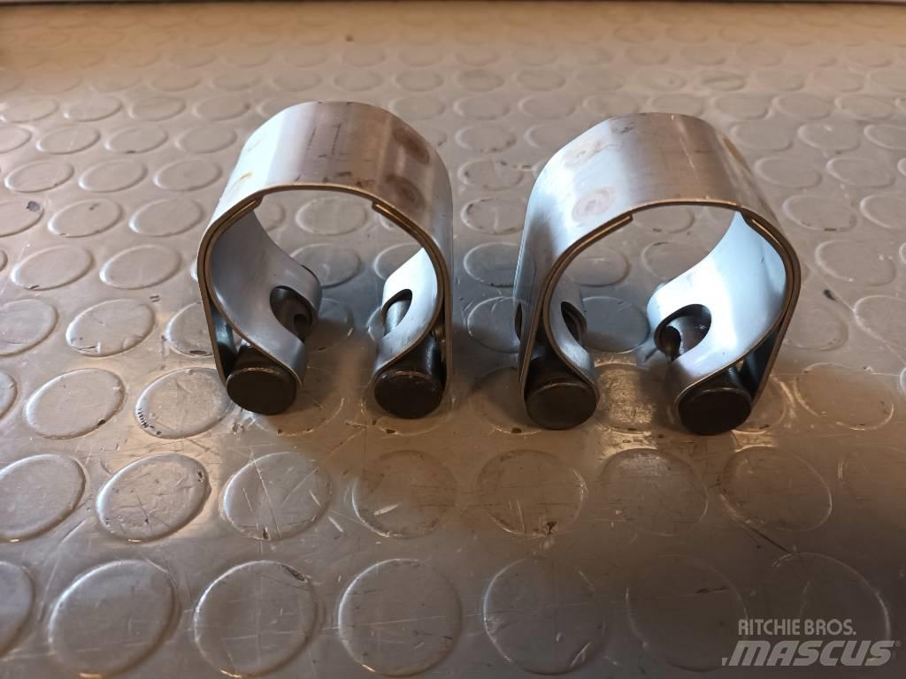 Volvo CLAMP 20894629 运输工具-其他