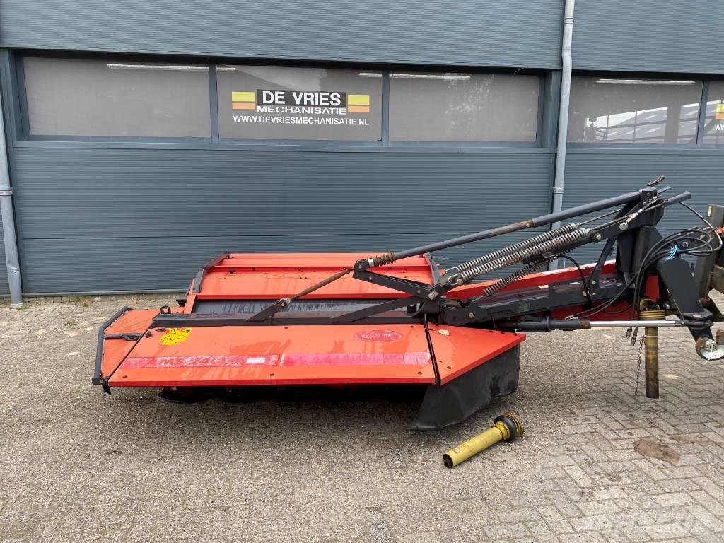 Vicon AMS 2400 割草机