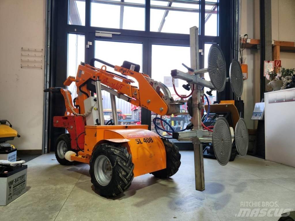 SMARTLIFT SL408 轻小型起重机