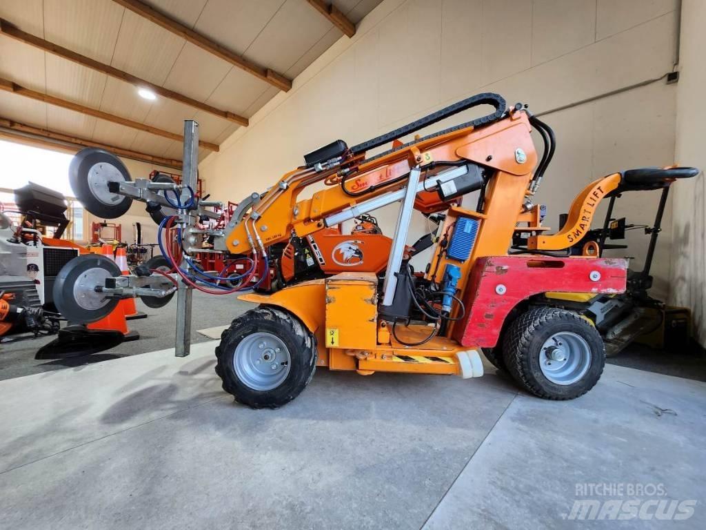 SMARTLIFT SL408 轻小型起重机