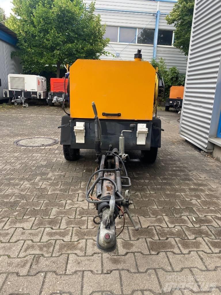 Vietz GDV 270H 柴油发电机