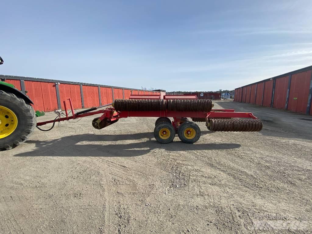 Väderstad Rexius1230 滚笼耙