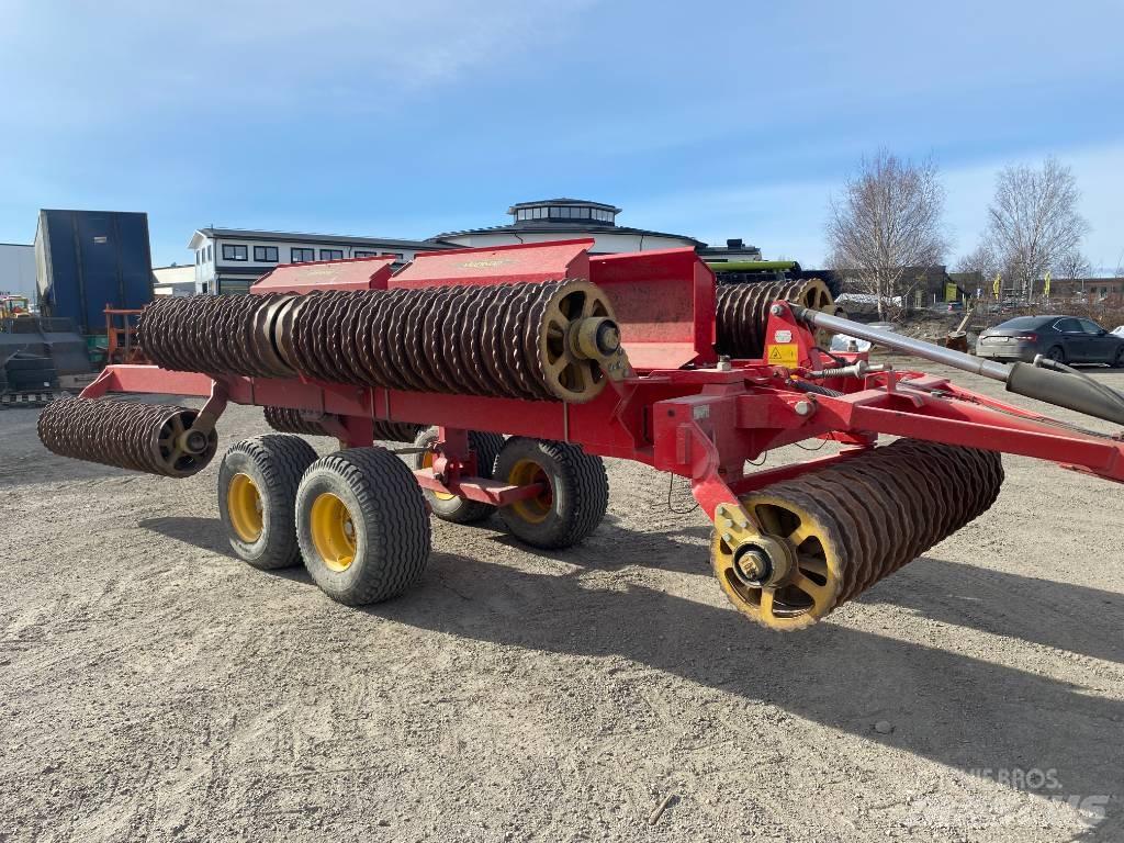 Väderstad Rexius1230 滚笼耙