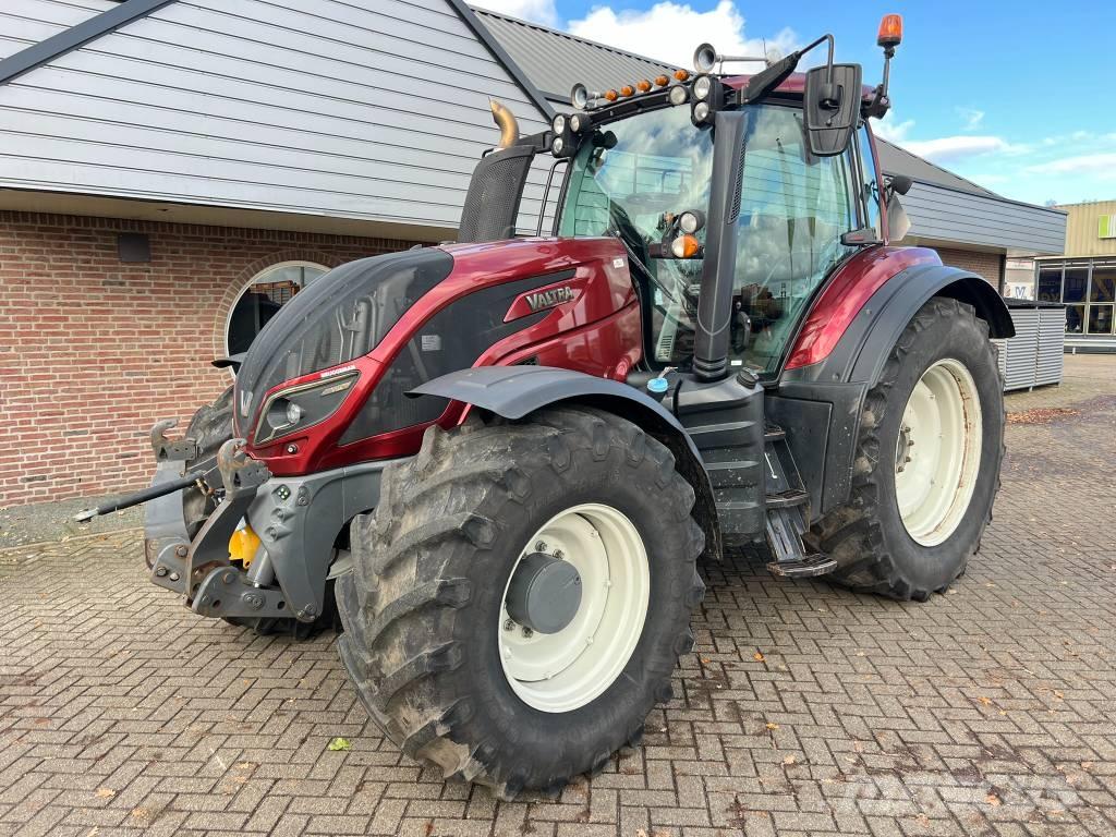 Valtra T 174 Versu 拖拉机/农用车
