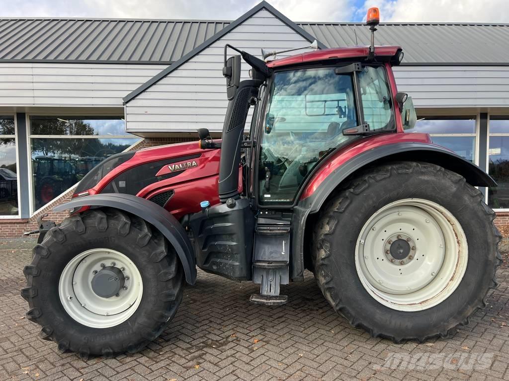 Valtra T 174 Versu 拖拉机/农用车