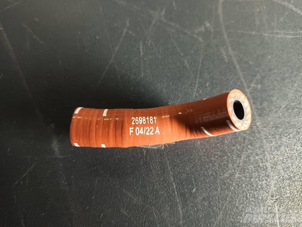 Scania HOSE 2698181 发动机