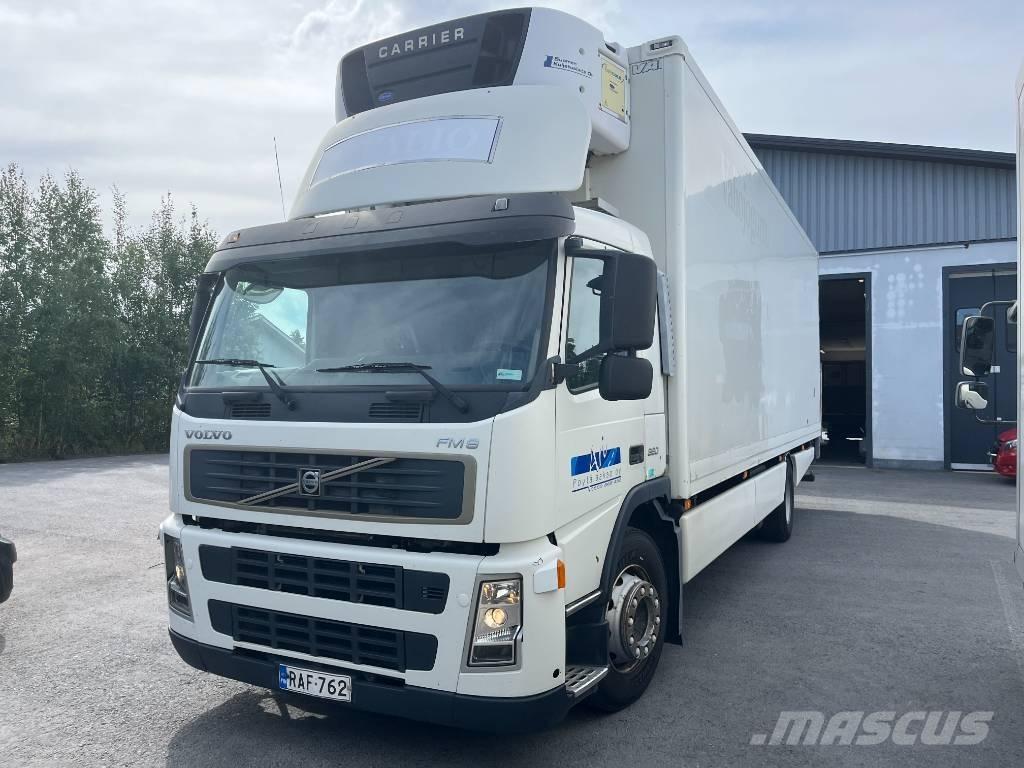 Volvo FM 9 380 冷藏车
