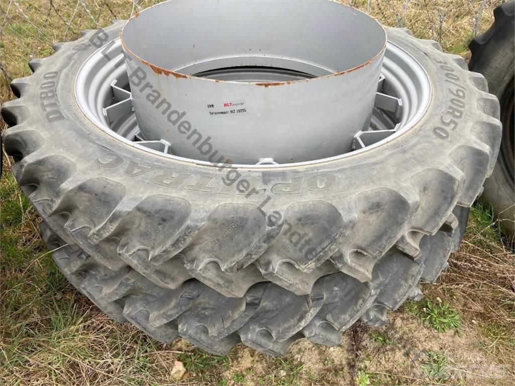 Goodyear 300/90R50 农业机械-其他