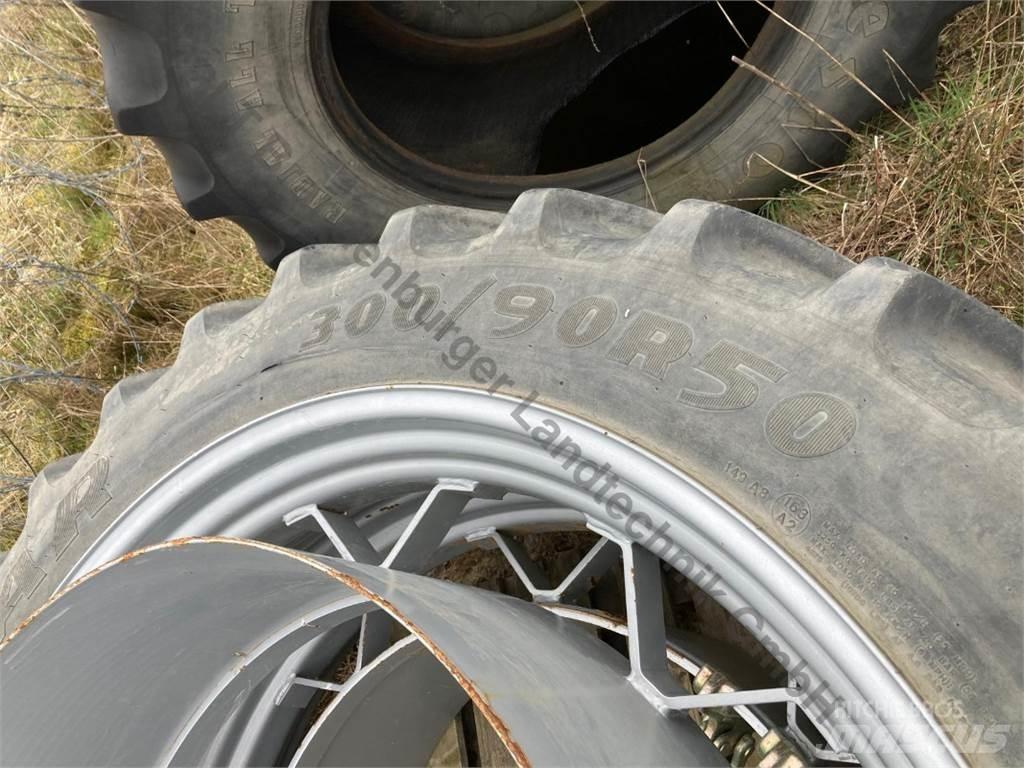 Goodyear 300/90R50 农业机械-其他