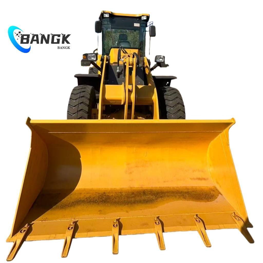 SDLG 936L 轮式装载机