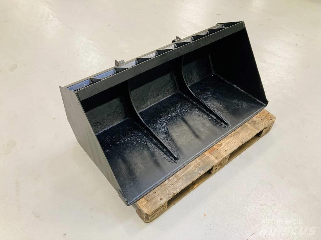 Avant Skovl 128 cm 其他组件