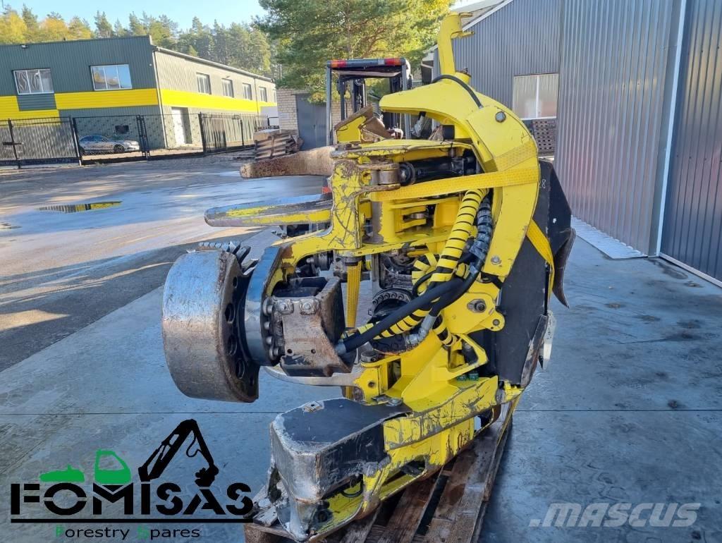 John Deere H480C 收割机机箱