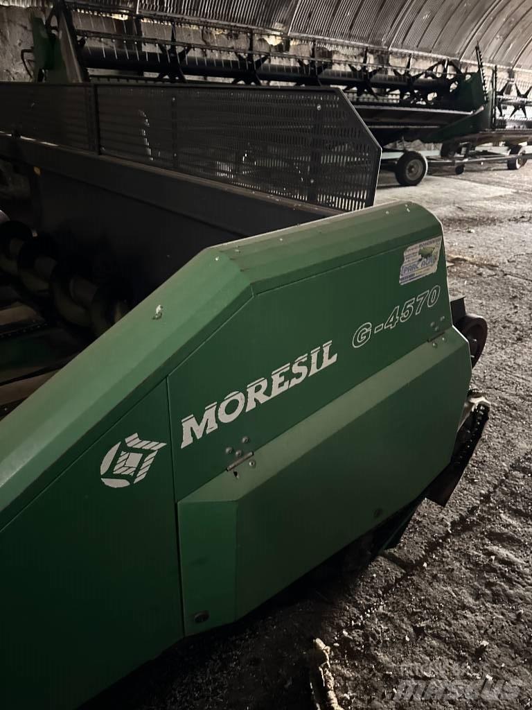 Moresil G-4570 其他根茎作物收获机械
