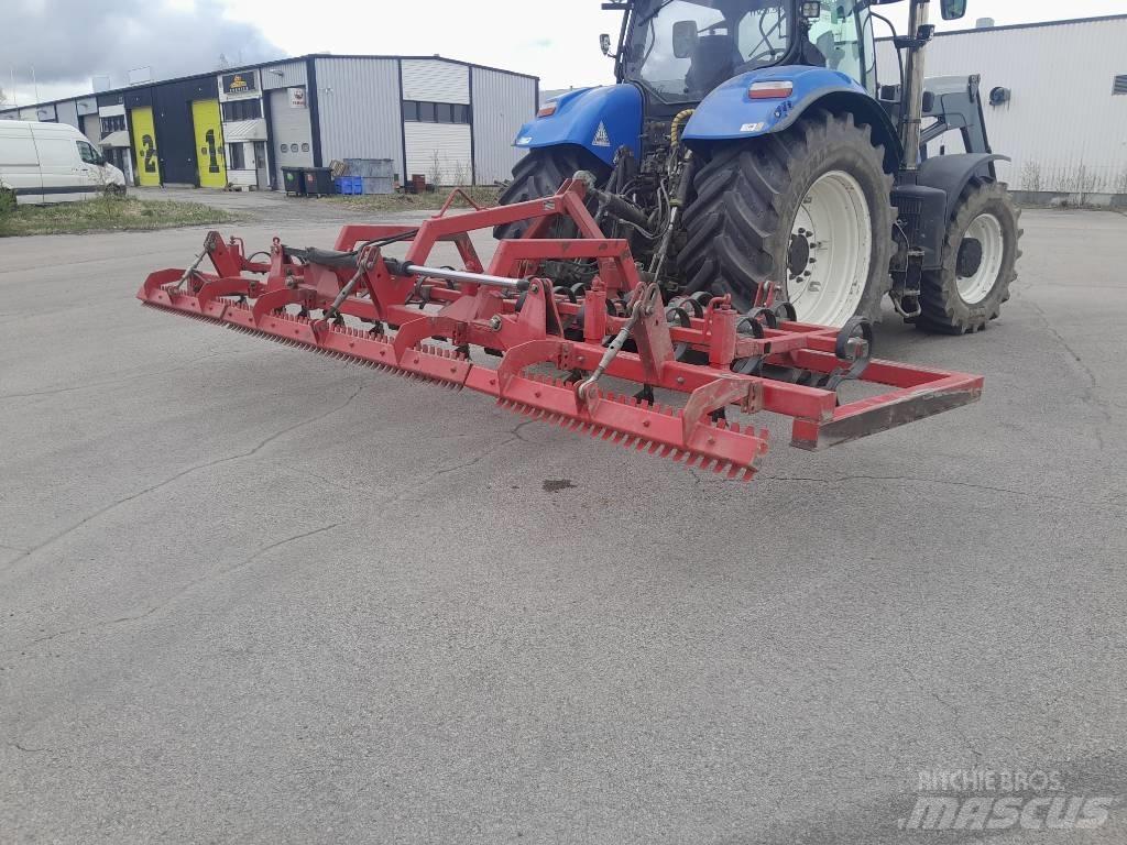VM 510 Höylä-äes 钉齿耙
