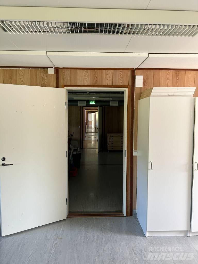  Mastertila C30 9x3m 特种集装箱