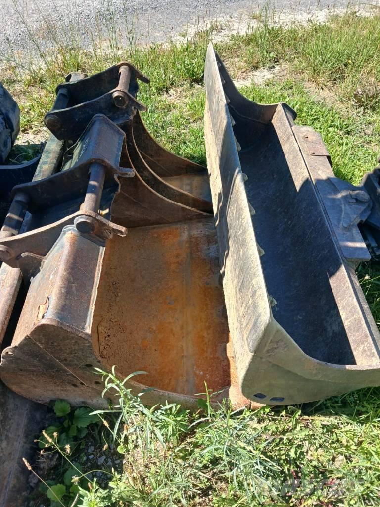 Eurocomach ES 60 TR 小型挖掘机