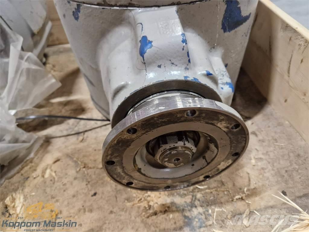 Rottne 043-0804U 传动装置