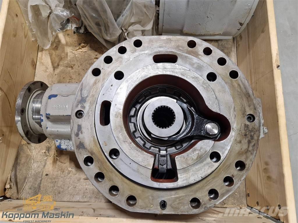 Rottne 043-0804U 传动装置