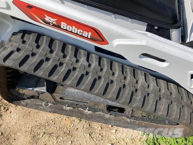 Bobcat MT 100 滑移装载机