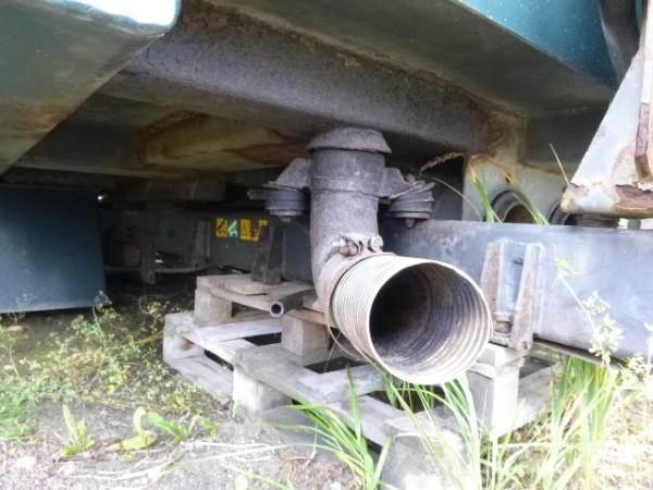 Volvo TIPPER BOX 运输工具-其他