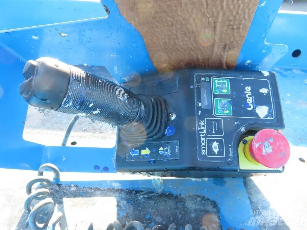 Genie GS 2632 剪叉式升降机