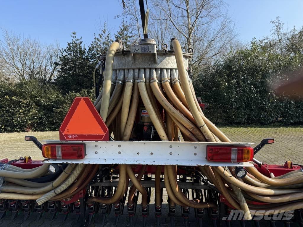 Vredo ZB3 8750 其他施肥机械和配件