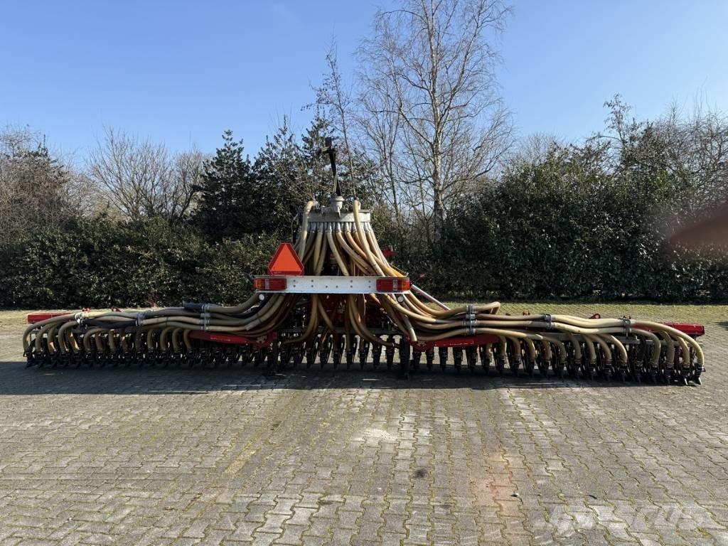 Vredo ZB3 8750 其他施肥机械和配件