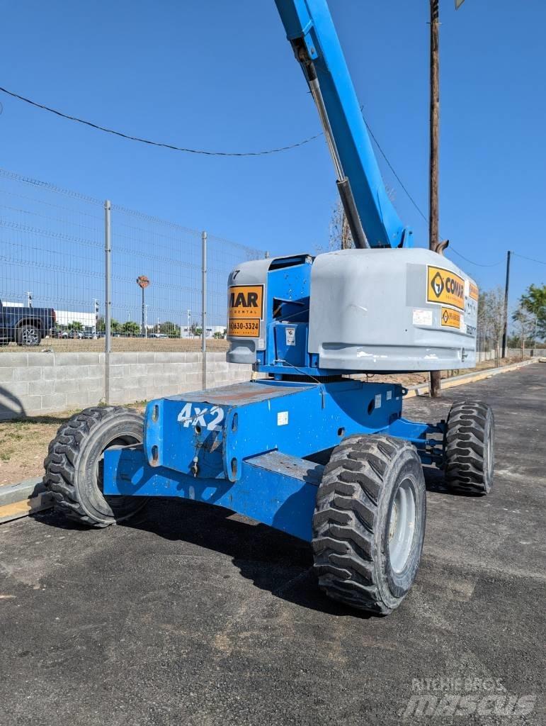 Genie S 40 直臂高空工作平台