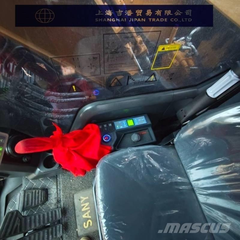 Sany SY 265 C 履带挖掘机
