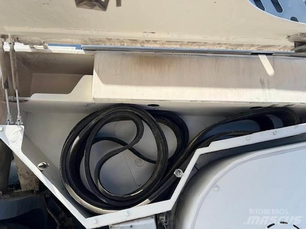 Wirtgen WR 2400 沥青再生设备
