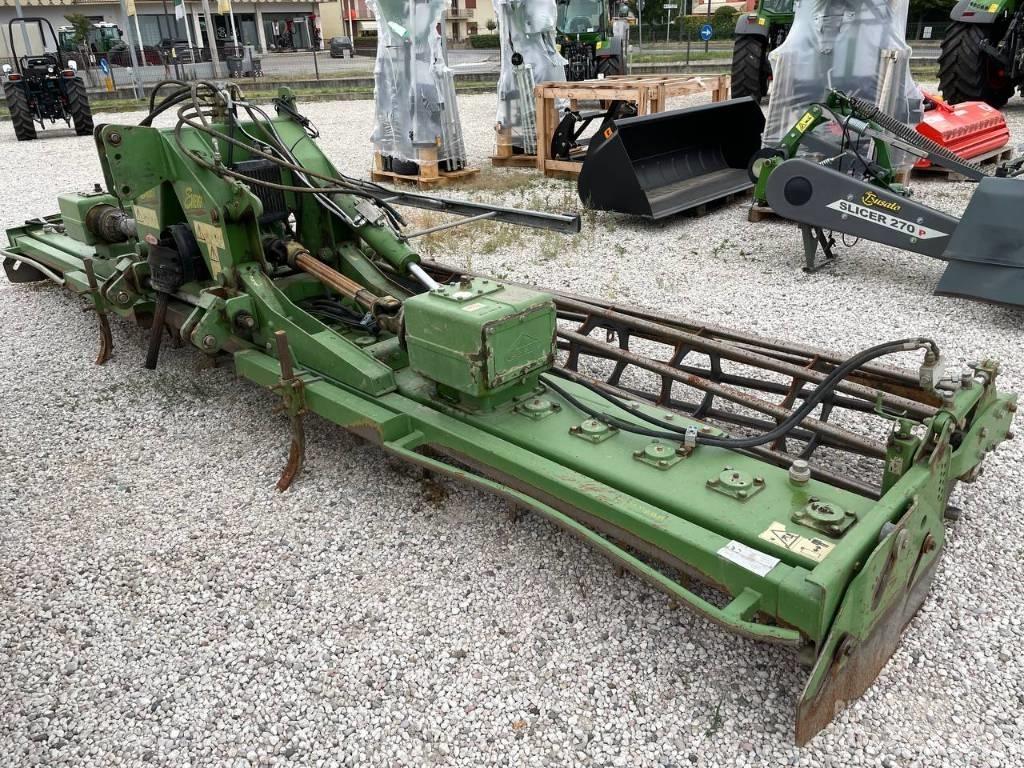 Celli Energy Y-P 600 动力旋转耙