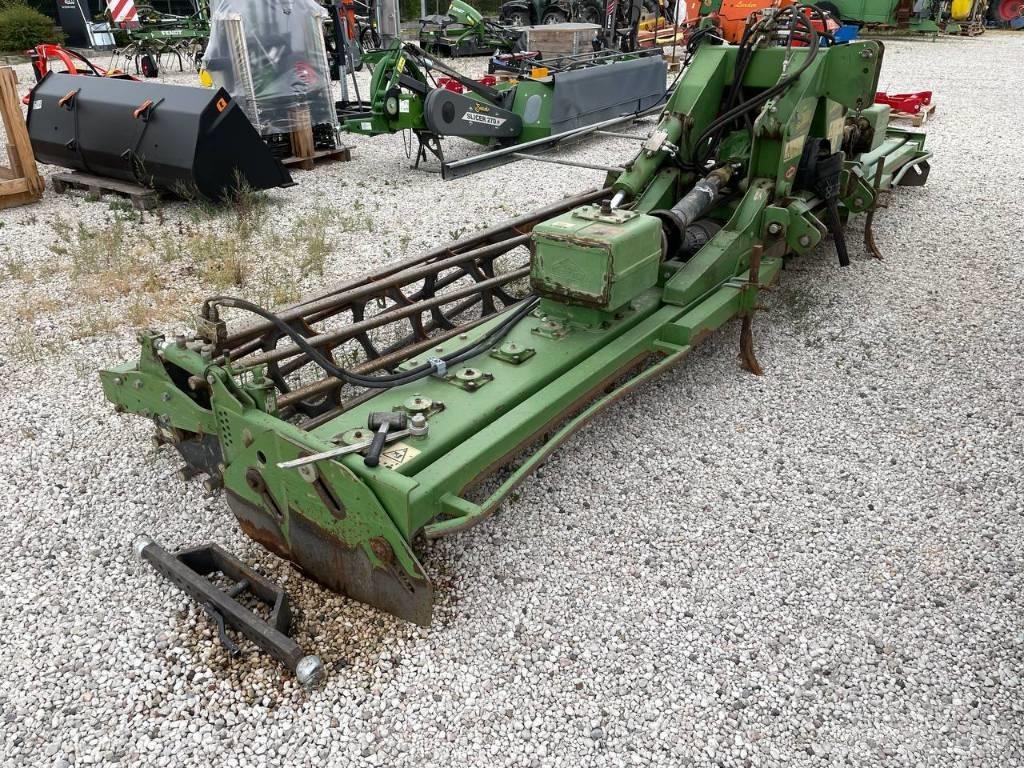 Celli Energy Y-P 600 动力旋转耙