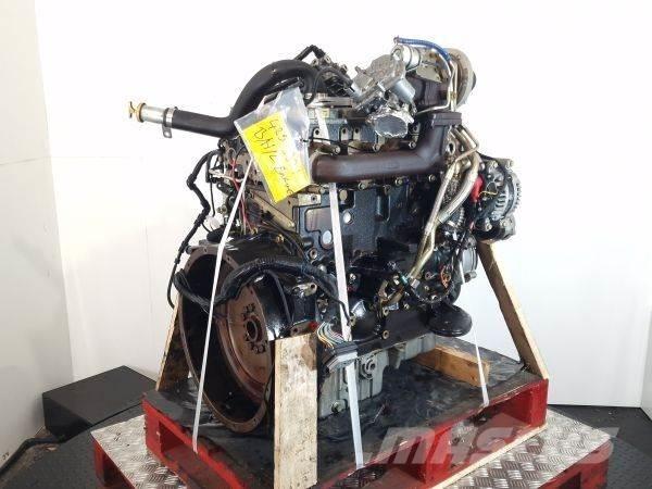 Perkins C4.4 发动机
