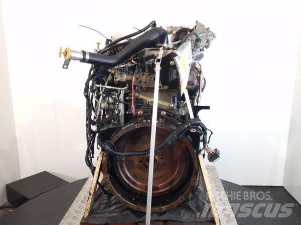 Perkins C4.4 发动机