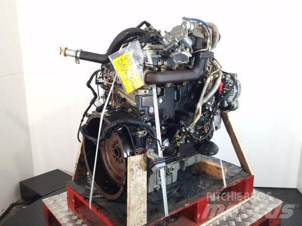 Perkins C4.4 发动机