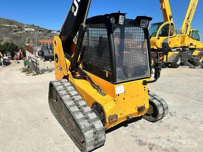 JCB 190THF 小型装载机