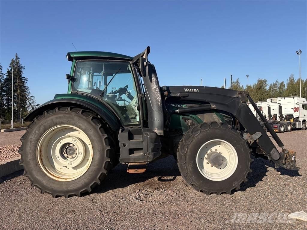 Valtra T234 Direct 拖拉机/农用车