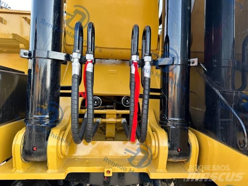 CAT 329D2L 履带挖掘机