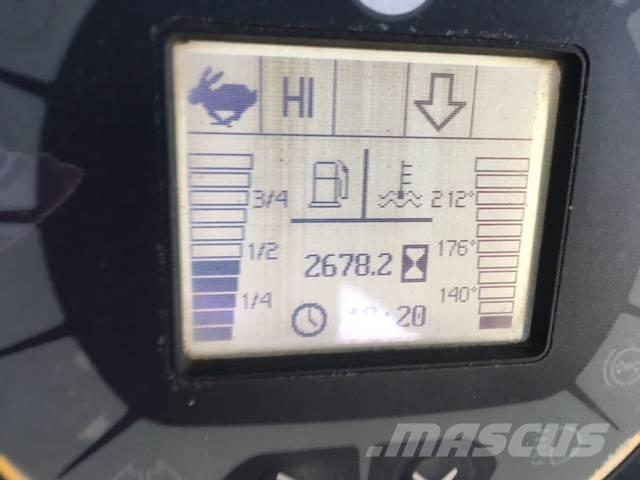 Wacker Neuson DW 90 翻斗车\公路型自卸车