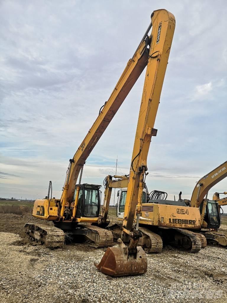 JCB JS 220 履带挖掘机