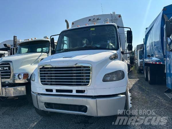 Freightliner M2 垃圾车