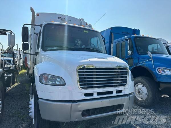 Freightliner M2 垃圾车