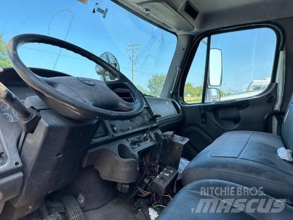Freightliner M2 垃圾车