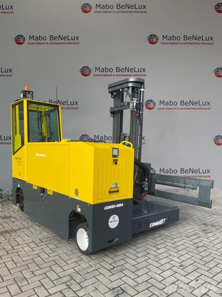 Combilift MR4 侧卸式铲车