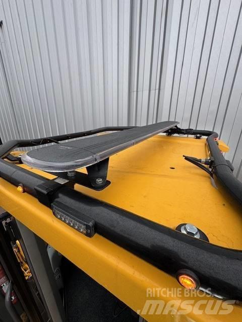 Volvo L 60 H 轮式装载机