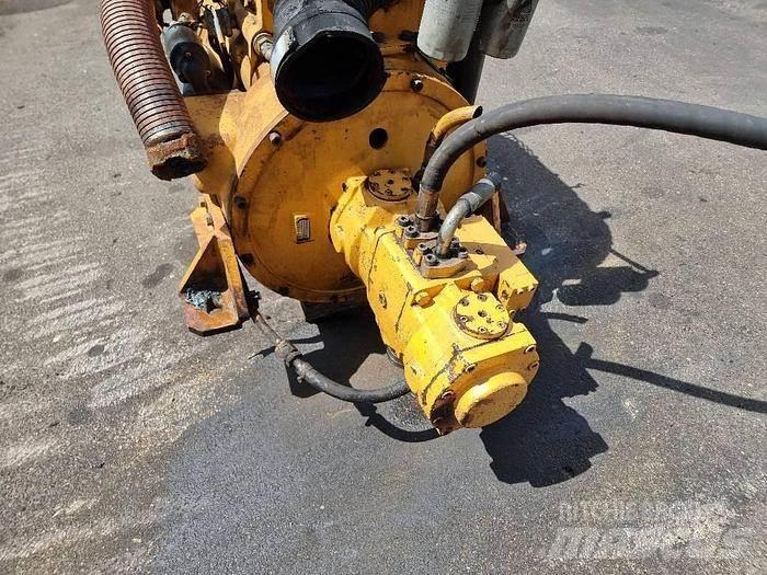 Liebherr LPVD 045 运输工具-其他