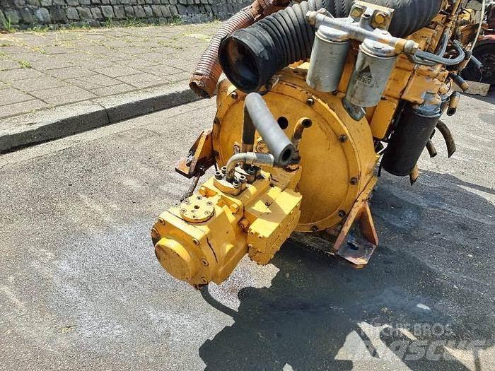 Liebherr LPVD 045 运输工具-其他