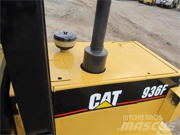 CAT 936 F 轮式装载机