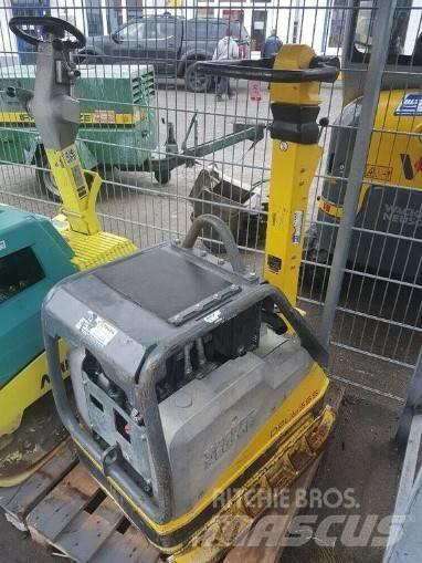Wacker DPU6555He 平板夯