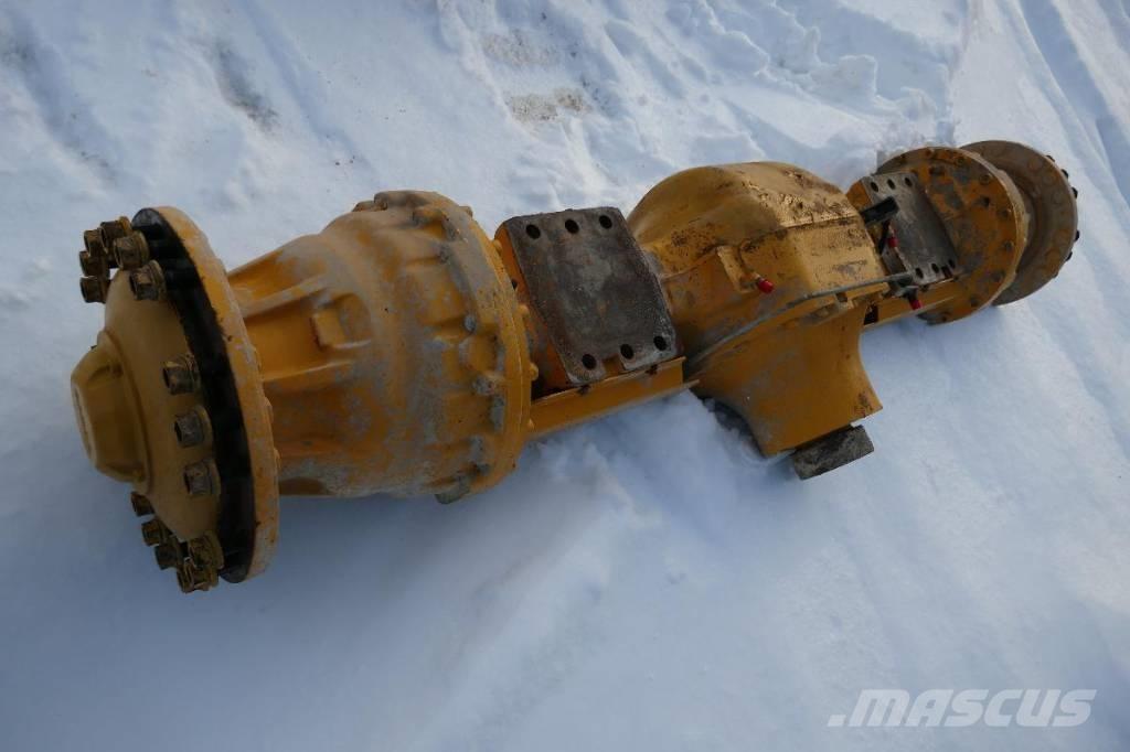 Volvo L 110 G 轴